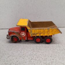 Vintage matchbox super for sale  WELLINGBOROUGH