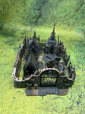 Warhammer gelände bemalt gebraucht kaufen  Wendisch Evern