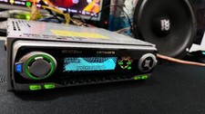 Pioneer carrozzeria deh usato  Spedire a Italy