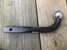 Curt 45552 euro for sale  Lufkin