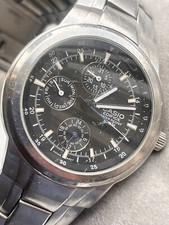 Men casio edifice for sale  SLEAFORD