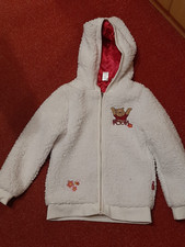 Teddyjacke pooh . gebraucht kaufen  Deutschland