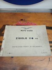 Catalogo parti ricambio usato  Sanremo