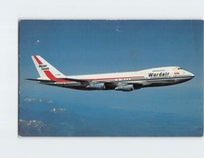 Postcard wardair canada for sale  Stevens Point