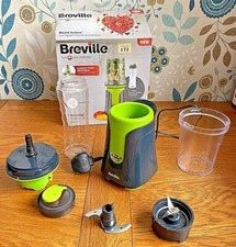 Spare parts breville for sale  LIVERPOOL