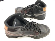 Reebok trainers boot for sale  SWANSEA