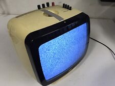 Seleco televisore vintage usato  Italia
