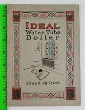 Vintage 1921 ideal for sale  Selinsgrove
