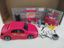 Voiture tuning playmobil d'occasion  Magenta