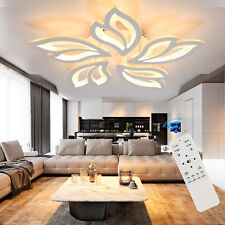 Modern acryl led gebraucht kaufen  Bremen