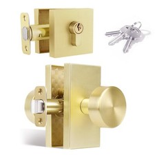 Hiemey gold door for sale  USA
