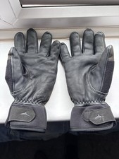 Sealskinz waterproof winter for sale  MELTON MOWBRAY