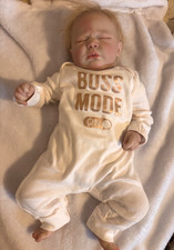 Beautiful sleeping handmade for sale  Pawtucket
