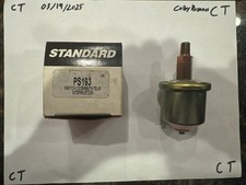 Standard ignition 193 for sale Standard ignition 193 for sale  Berlin
