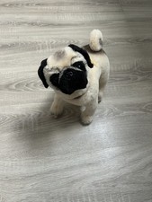 Steiff 045042 hund gebraucht kaufen  Cuxhaven