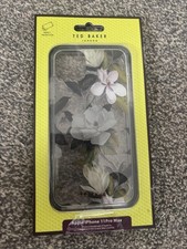 ted baker iphone case for sale  SWINDON