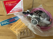Yamaha blaster 28mm for sale  Sebastian