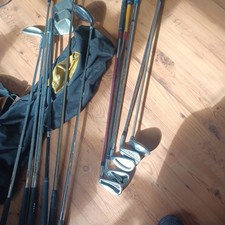 Golf clubs women for sale  PURFLEET-ON-THAMES