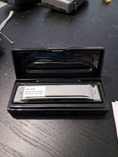 Harmonica milomex pocket for sale  MARKET RASEN