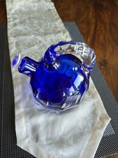 Kristall glas karaffe gebraucht kaufen  Lindau (Bodensee)