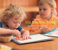 Kindern malen gebraucht kaufen Kindern malen gebraucht kaufen  Berlin