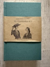 Grandmothers diana holman for sale  FARNHAM