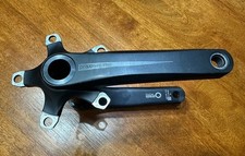 Braços de manivela forjados ocos Praxis Works Zayante M30 comprar usado  Enviando para Brazil