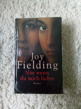 Joy fielding liebst gebraucht kaufen Joy fielding liebst gebraucht kaufen  Koblenz