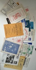non league football programmes for sale non league football programmes for sale  MELKSHAM