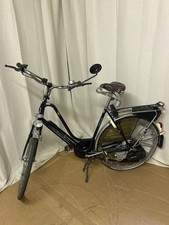Fahrrad hilfsmotor leichtmofa gebraucht kaufen  Holdorf