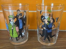 Lot verres moutarde d'occasion  Rethel