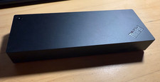 Lenovo thinkpad thunderbolt gebraucht kaufen  Dinslaken