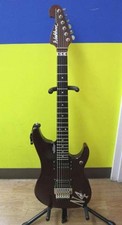 Guitare électrique modèle d'occasion  Expédié en France