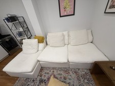 Cloud dupe sectional for sale  New York