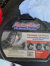 Autotrac self tightening for sale  China Grove