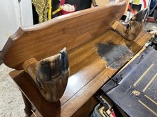 Elk hoofs mount for sale  Pelham