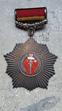 Ddr rder vaterländischer gebraucht kaufen  Stuttgart