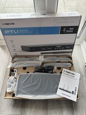 Phenyx pro ptu for sale  CHESTER