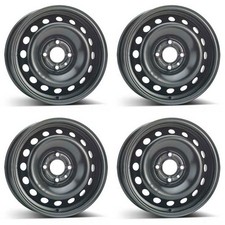 Alcar stahlfelgen 5jx14 gebraucht kaufen  Naila