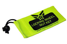 Fluorescent yellow locking for sale  HOLSWORTHY