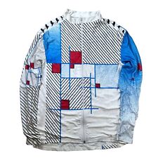 80er radtrikot jacke gebraucht kaufen  Erpel