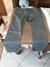Pantalone jeans uomo usato  Napoli