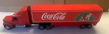 Coca cola weihnachtstruck gebraucht kaufen  Hamm
