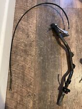 Yamaha pw50 handle d'occasion  Expédié en Belgium