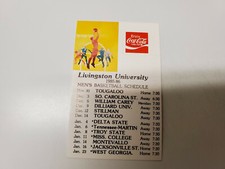 Js15 livingston university for sale  Manchester