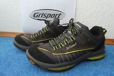 Grisport wanderschuhe trekking gebraucht kaufen  Kempen