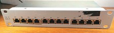 Patchfeld patchpanel port gebraucht kaufen  Koblenz