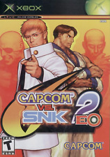 Capcom vs. snk for sale  Lehi