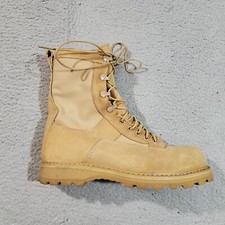 Bates military boots for sale  Springfield