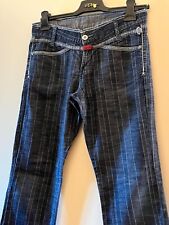 Pantalone donna jean usato  Campobasso